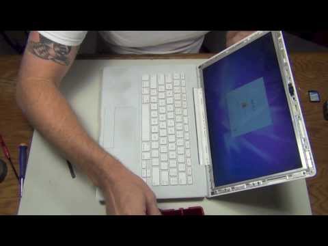 how to know lcd inverter is bad