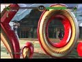 SC4 Lolo (Yoshimitsu) vs Fhwoarang (Maxi) Round 4