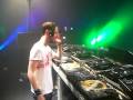 Felix @ Electronic Carnival in...