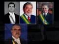 Homenagem Dercy Gonçalves @ Planeta Guarani