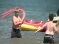Pool Noodle  Battle