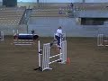 NDTC Agility Trial, Theresa & Barkley