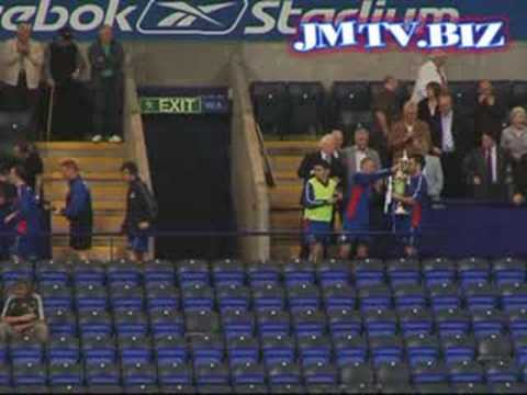 Reebok Stadium