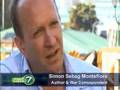The panel wraps up & Simon interviews Simon Sebag Montefiore