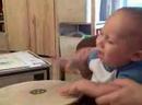Recorded on June 13, 2008 using a Flip Video camcorder.