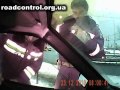 Нападение ГАИ на активиста ДК (ПОЛНАЯ ВЕРСИЯ)