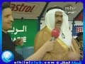 تصريح محمد نور في صدى الملاعب بعد الخساره  من الشباب