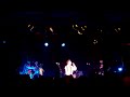 Flogging Molly - Tobacco Island (Live) @ Tremont Music Hall