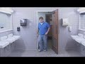 Really Awkward Moments: The Bathroom Really Awkward Moments: The Bathroom