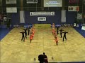 TSA der TG Tuttlingen - Juanes 2007