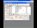 Peachtree Acconting Software Training...