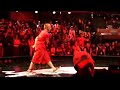 Taisuke Vs. Sebastien - Red Bull BC One 2007