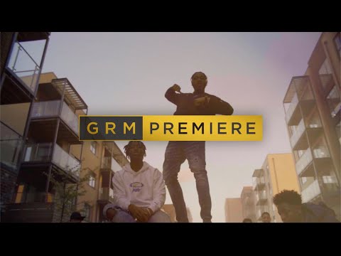 Tizzy x Brandz – Whatever It Takes [Music Video] | GRM Daily