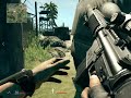 Sniper: Ghost Warrior video