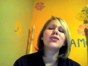 Kelly Clarkson Beautiful Disaster [Cover]