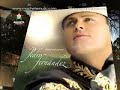 Pedro Fernandez - Dime Mi Amor TV Spot