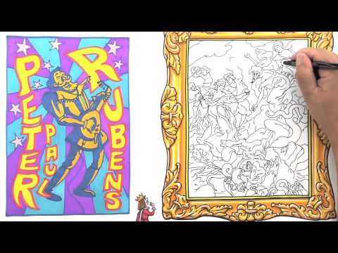SANAT TARİHİ - 1 - BAROK SANAT