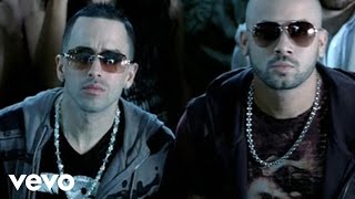 Wisin & Yandel - Estoy Enamorado