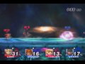 SSBB Online Match 12