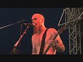 Nick Oliveri And The Mondo Generator