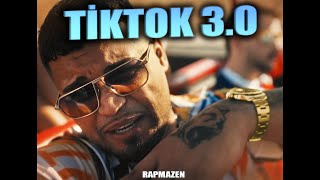 TİKTOK 3.0 - INNA ft. LVBEL C5, ORGANİZE ( papatyalar verdim sana tatlım) Prod.Rapmazen