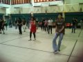 U Got It All - Winston Yew Jam @ Kim Seng CC Dec'09