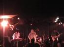 SOUL FIRE \"Fire walk with us\" 2007 5/12 SF NIGHT@sunsui