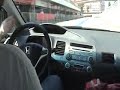 Civic Si Fast Drive Interlagos