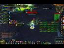The Fest of Bloodscalp defeat Felmyst!