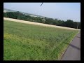 Inflight Cam onboard a T-Rex 600