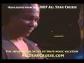 Ray Parker Jr All Star Cruise Jam Session - Skin Tight Ray Parker Jr All Star Cruise Jam Session - Skin Tight