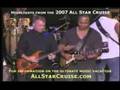 Ray Parker Jr All Star Cruise Jam Session - Skin Tight