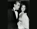 James Dean & Pier Angeli - Through Before We Started James Dean & Pier Angeli - Through Before We Started