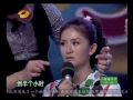 [4/10] 12.19.2009 快樂大本營 - 李宇春 Chris Lee Li Yuchun