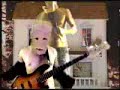 baghead boogie