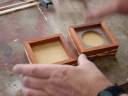 Scrap Wood Project - Build a Picture Frame Box: Pt.2 Scrap Wood Project - Build a Picture Frame Box: Pt.2