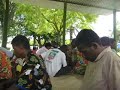 Grog in Ligua Levu