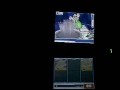 Megaman Starforce (Ryuusei no RockMan) Crown thunder SP