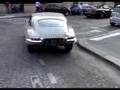 Jaguar Type E