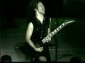 Marty Friedman - Tornado of  souls (solo)