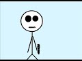 A short carto0n skit on a boy with ADD