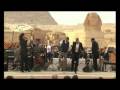 The Smithsonian Jazz Masterworks Orchestra - Swingin' at the Pyramids