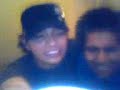 torcido y roo cantando