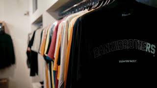 Dandy × VAULT STORE !!!