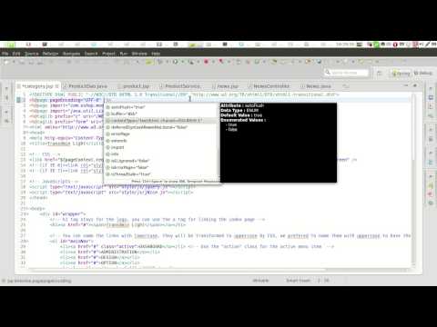 how to provide validation in spring mvc