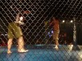 Sean Scantlin Fight Night