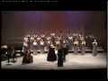 О пой Иерусалим
