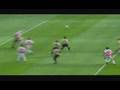 David Seaman - Magnificent Save