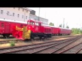 Dampflok BR 78 468 fuhr von Itzehoe nach Hamburg-Harburg (Mit dem TEE)