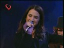 El Refugio 82, \"Siempre te esperare\", coreograf�a